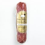 Produto - Salame Cordeiro - Dorper Dom Miguel