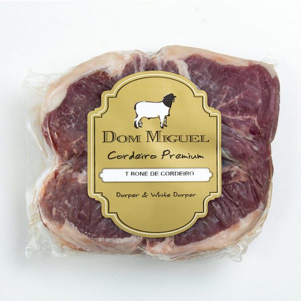 Produto - T-Bone - Dorper Dom Miguel